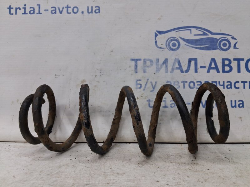 Пружина задняя Suzuki SX4 2006-2014 1 1.6 бензин M16A 4131179J00 Б/У