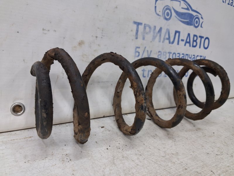 Пружина задняя SX4 2006-2014 1 1.6 бензин M16A
