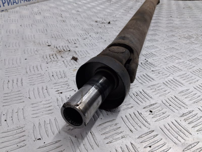 Вал карданный задний Pajero Sport 1996-2008 K9 3.0 бензин 6G72
