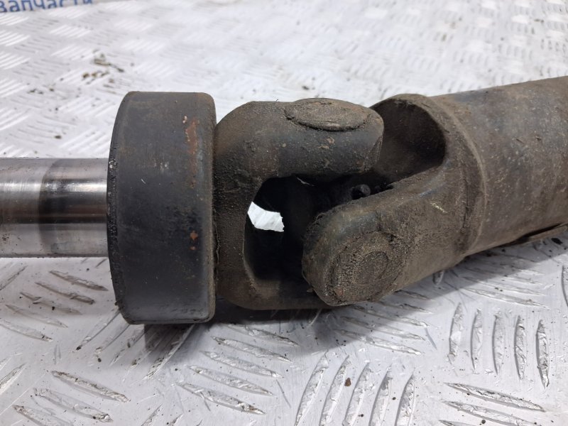 Вал карданный задний Mitsubishi Pajero Sport K9 3.0 бензин 6G72