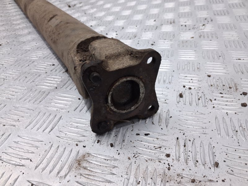 Вал карданный задний Pajero Sport 1996-2008 K9 3.0 бензин 6G72