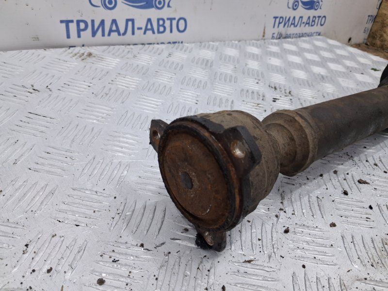 Вал карданный передний Pajero Sport 1996-2008 K9 3.0 бензин 6G72