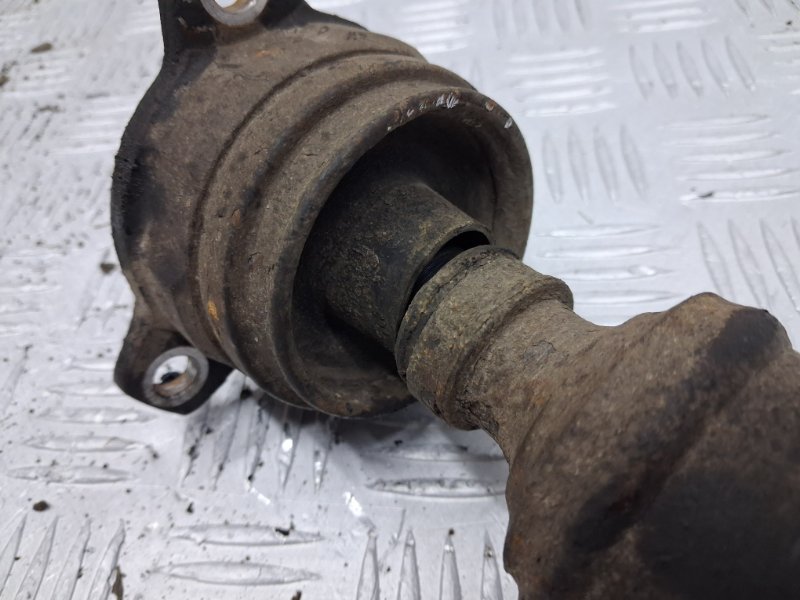 Вал карданный передний Mitsubishi Pajero Sport K9 3.0 бензин 6G72