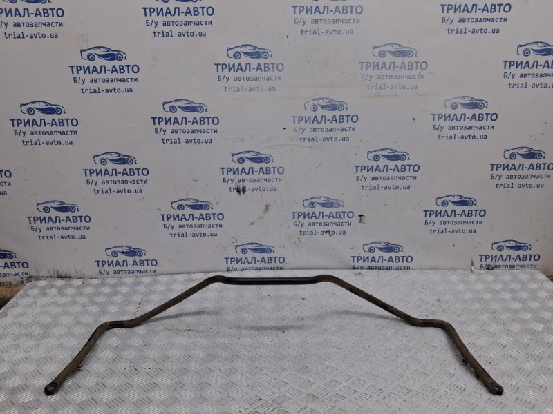 Запчасть стабилизатор задний Mitsubishi Pajero Sport 1996-2008 K9 3.0 бензин 6G72 MR210759 Б/У Стабилизатор задний Mitsubishi Pajero Sport 1996-2008 K9 3.0 бензин 6G72 MR210759 Б/У