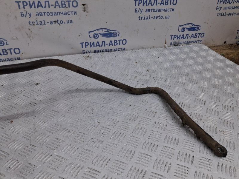 Стабилизатор задний Pajero Sport 1996-2008 K9 3.0 бензин 6G72 Стабилизатор задний Pajero Sport 1996-2008 K9 3.0 бензин 6G72