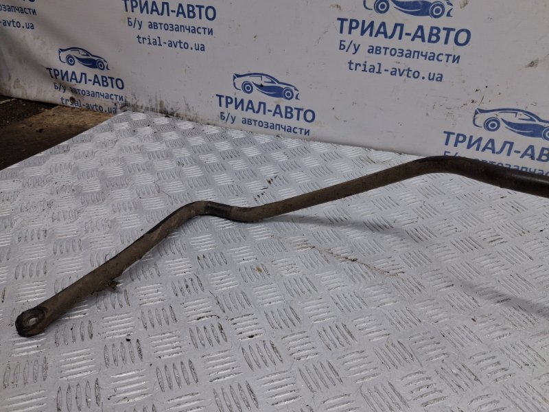 Стабилизатор задний Mitsubishi Pajero Sport K9 3.0 бензин 6G72 Стабилизатор задний Mitsubishi Pajero Sport K9 3.0 бензин 6G72