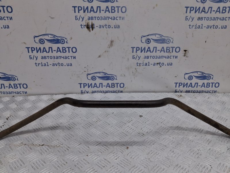 Стабилизатор задний Pajero Sport 1996-2008 K9 3.0 бензин 6G72 Стабилизатор задний Pajero Sport 1996-2008 K9 3.0 бензин 6G72