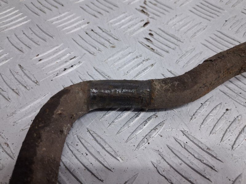 Стабилизатор задний Pajero Sport 1996-2008 K9 3.0 бензин 6G72 Стабилизатор задний Pajero Sport 1996-2008 K9 3.0 бензин 6G72