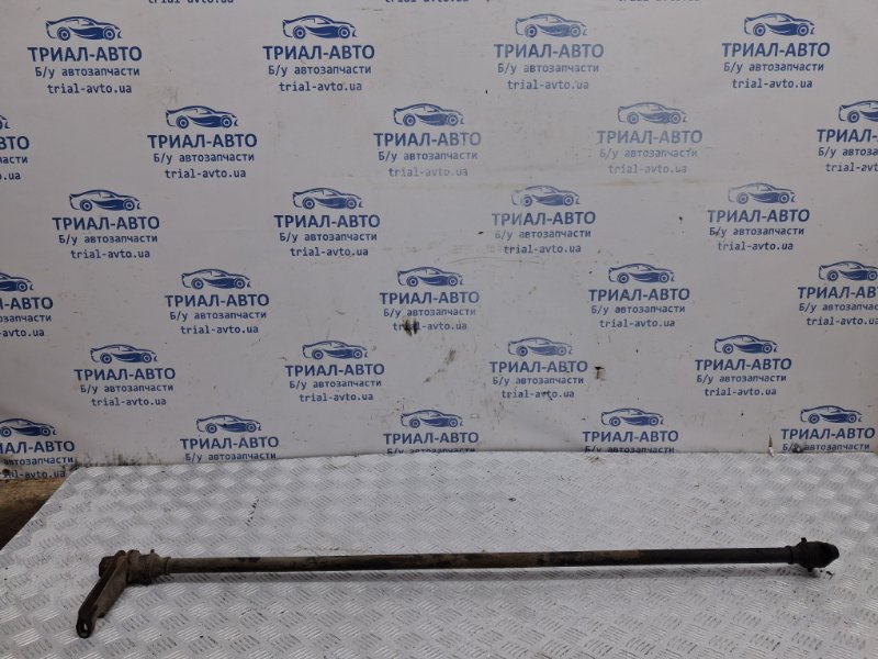 Торсион левый Mitsubishi Pajero Sport 1996-2008 K9 3.0 бензин 6G72 MB932019 Б/У