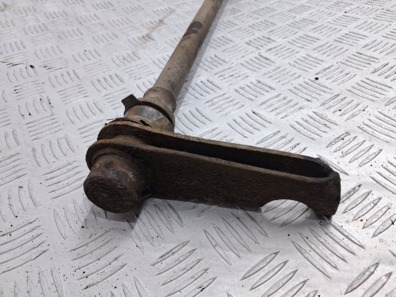 Торсион левый Pajero Sport 1996-2008 K9 3.0 бензин 6G72