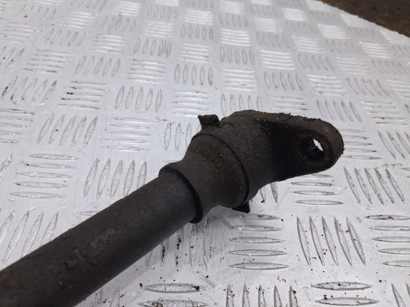 Торсион левый Pajero Sport 1996-2008 K9 3.0 бензин 6G72