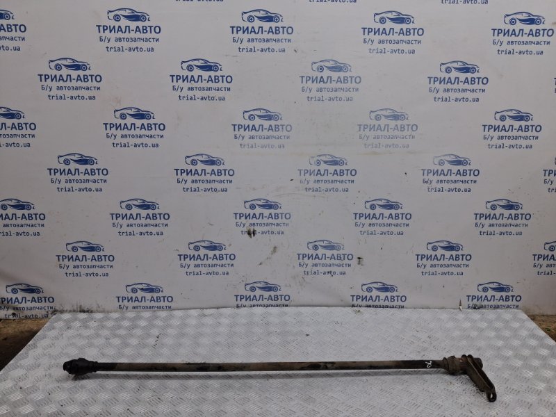 Торсион правый Mitsubishi Pajero Sport 1996-2008 K9 3.0 бензин 6G72 MB932020 Б/У