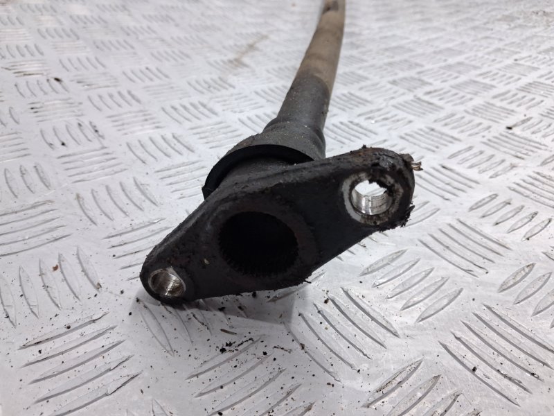 Торсион правый Pajero Sport 1996-2008 K9 3.0 бензин 6G72