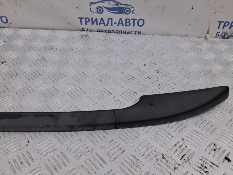 Рейлинг на крышу левый Suzuki SX4 1 1.6 бензин M16A