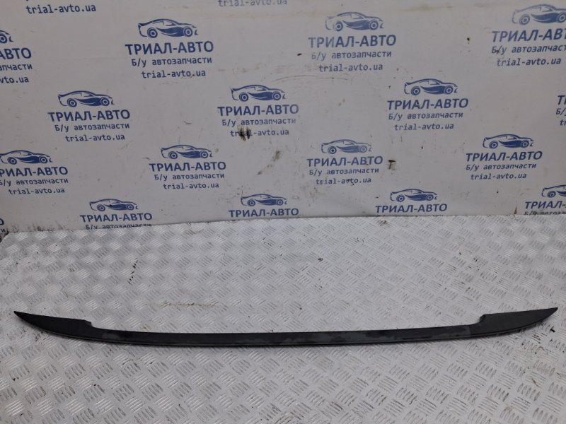 Рейлинг на крышу левый SX4 2006-2014 1 1.6 бензин M16A