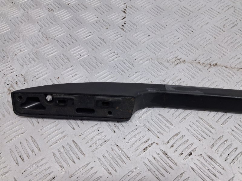 Рейлинг на крышу левый SX4 2006-2014 1 1.6 бензин M16A