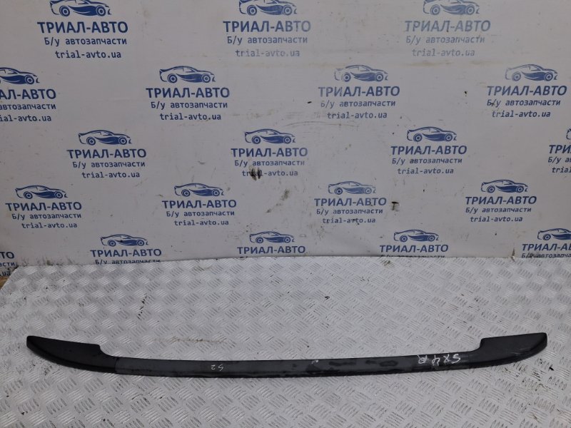 Рейлинг на крышу правый Suzuki SX4 2006-2014 1 1.6 бензин M16A 7821079J000CB Б/У