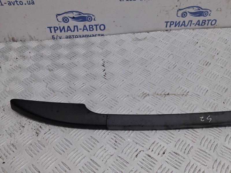 Рейлинг на крышу правый SX4 2006-2014 1 1.6 бензин M16A