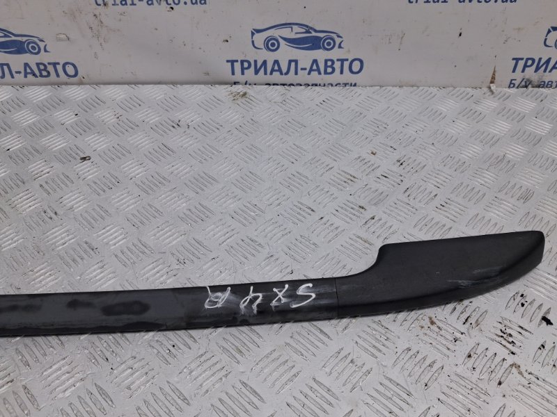 Рейлинг на крышу правый Suzuki SX4 1 1.6 бензин M16A