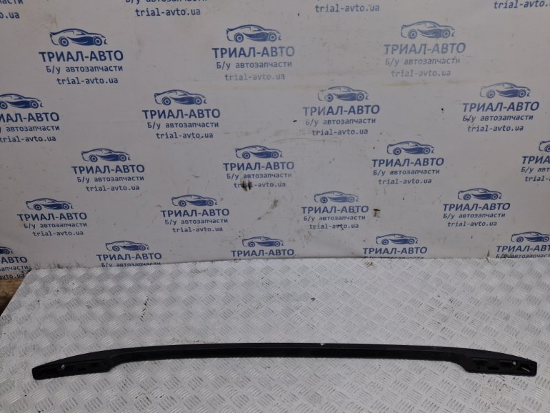 Рейлинг на крышу правый SX4 2006-2014 1 1.6 бензин M16A