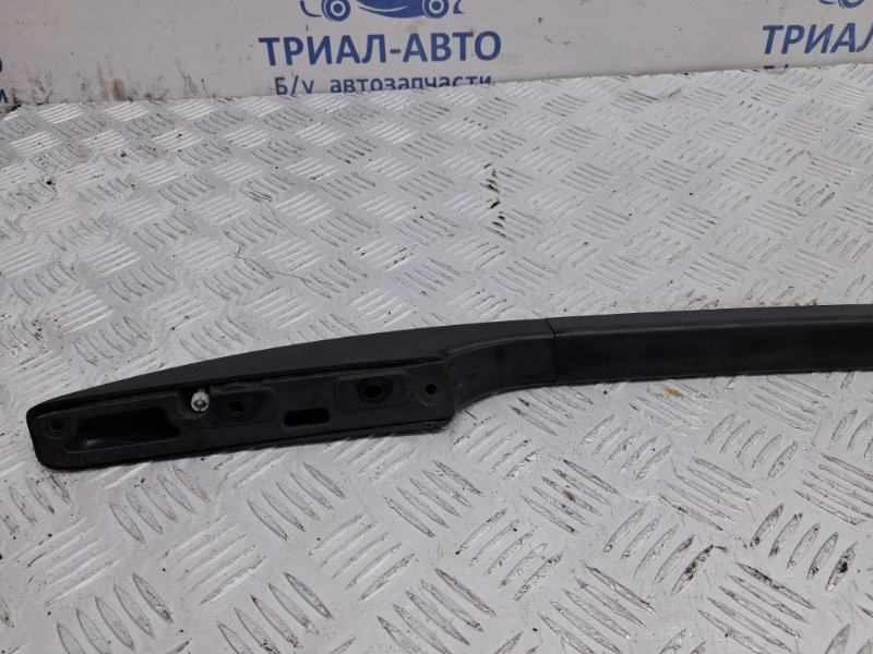 Рейлинг на крышу правый SX4 2006-2014 1 1.6 бензин M16A