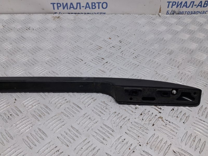 Рейлинг на крышу правый SX4 2006-2014 1 1.6 бензин M16A