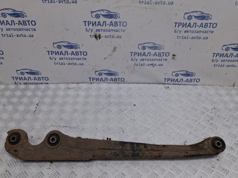 Рычаг задней подвески продольный правый Pajero Sport 1996-2008 K9 3.0 бензин 6G72