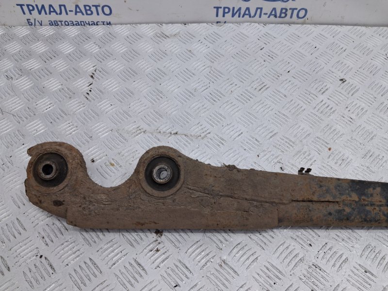 Рычаг задней подвески продольный правый Pajero Sport 1996-2008 K9 3.0 бензин 6G72