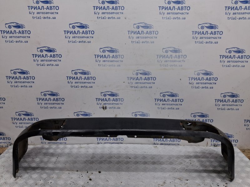 Бампер задний Pajero Sport 1996-2008 K9 3.0 бензин 6G72