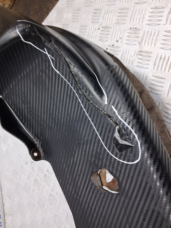 Бампер задний Pajero Sport 1996-2008 K9 3.0 бензин 6G72