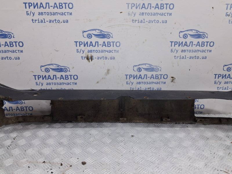 Бампер задний Pajero Sport 1996-2008 K9 3.0 бензин 6G72