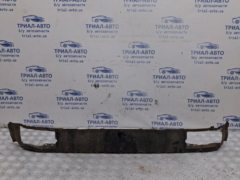 Усилитель бампера задний Mitsubishi Pajero Sport 1996-2008 K9 3.0 бензин 6G72 MR230301 Б/У