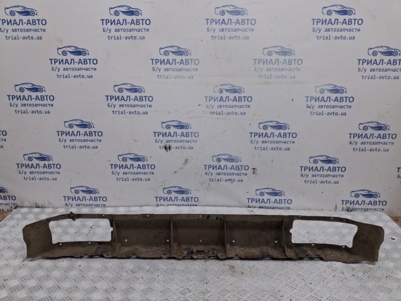 Усилитель бампера задний Pajero Sport 1996-2008 K9 3.0 бензин 6G72