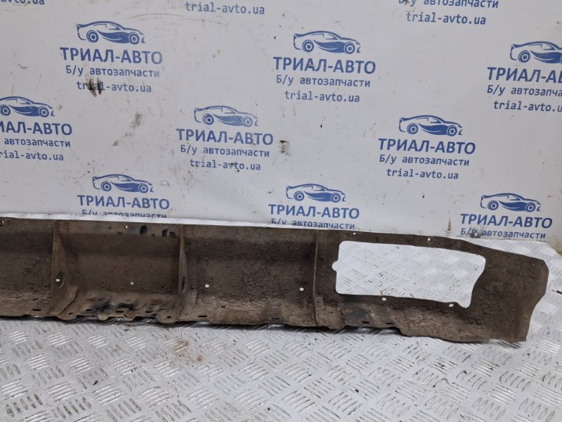 Усилитель бампера задний Pajero Sport 1996-2008 K9 3.0 бензин 6G72