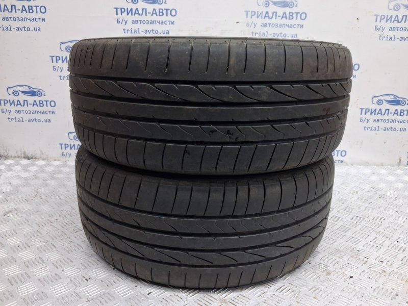 Запчасть шины 2шт r19 Б/У Шины 2шт R19 Б/У