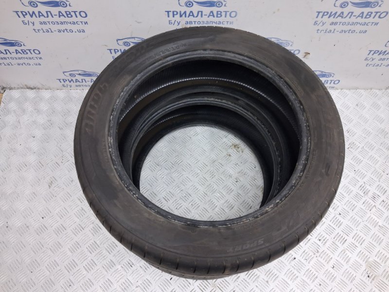 Шины 2шт R19 Шины 2шт R19