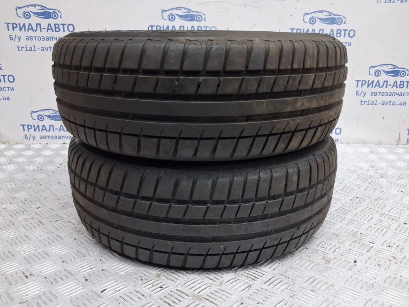 Шины 2шт R16 Б/У