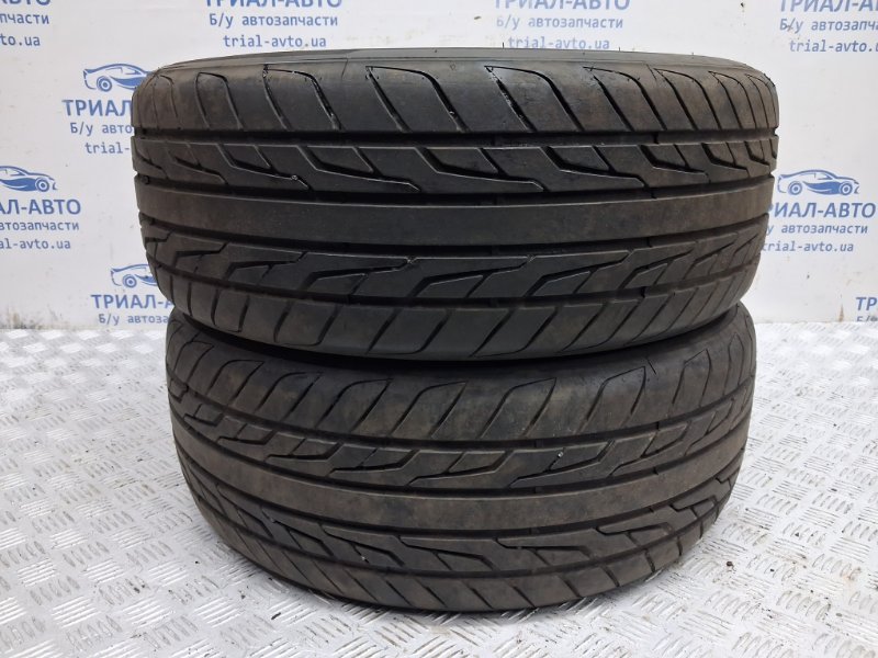 Запчасть шины 2шт r19 Б/У Шины 2шт R19 Б/У