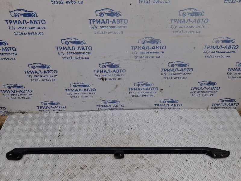 Рейлинг на крышу левый Pajero Sport 1996-2008 K9 3.0 бензин 6G72