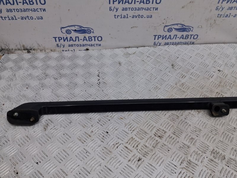 Рейлинг на крышу левый Pajero Sport 1996-2008 K9 3.0 бензин 6G72