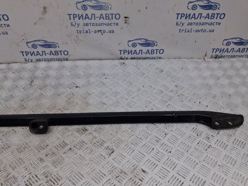 Рейлинг на крышу левый Pajero Sport 1996-2008 K9 3.0 бензин 6G72