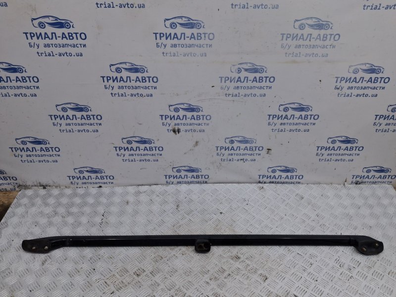 Рейлинг на крышу правый Pajero Sport 1996-2008 K9 3.0 бензин 6G72