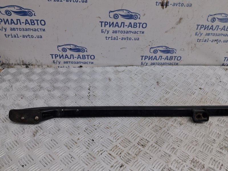 Рейлинг на крышу правый Pajero Sport 1996-2008 K9 3.0 бензин 6G72