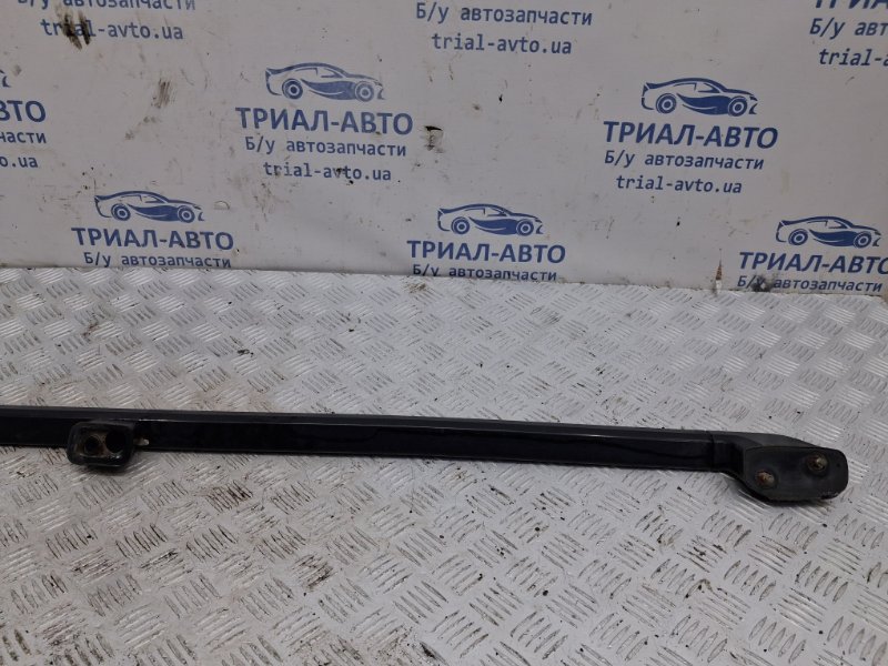 Рейлинг на крышу правый Pajero Sport 1996-2008 K9 3.0 бензин 6G72