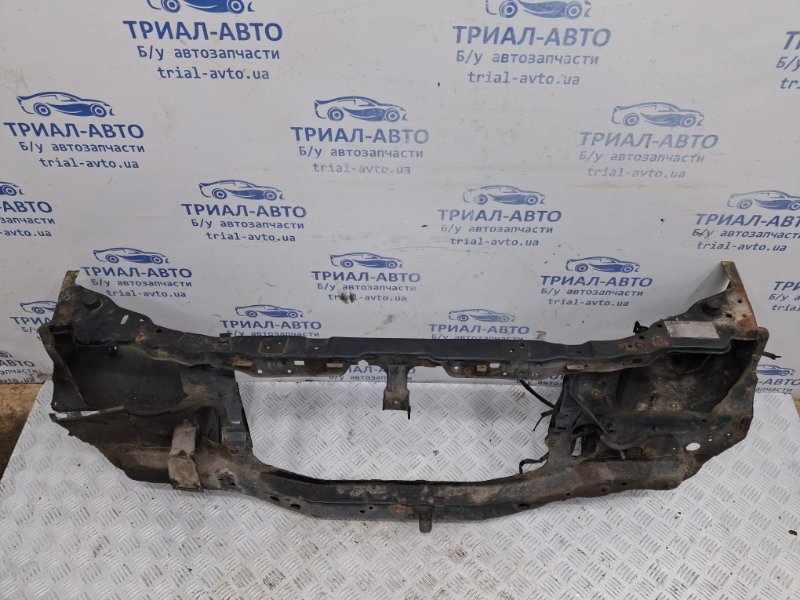 Панель передняя Pajero Sport 1996-2008 K9 3.0 бензин 6G72 Панель передняя Pajero Sport 1996-2008 K9 3.0 бензин 6G72