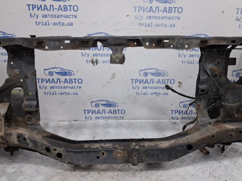 Панель передняя Pajero Sport 1996-2008 K9 3.0 бензин 6G72 Панель передняя Pajero Sport 1996-2008 K9 3.0 бензин 6G72