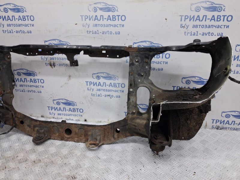 Панель передняя Pajero Sport 1996-2008 K9 3.0 бензин 6G72 Панель передняя Pajero Sport 1996-2008 K9 3.0 бензин 6G72