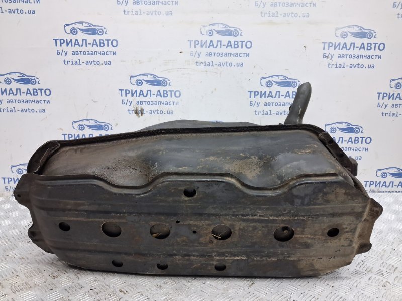 Бак топливный металлический Pajero Sport 1996-2008 K9 3.0 бензин 6G72