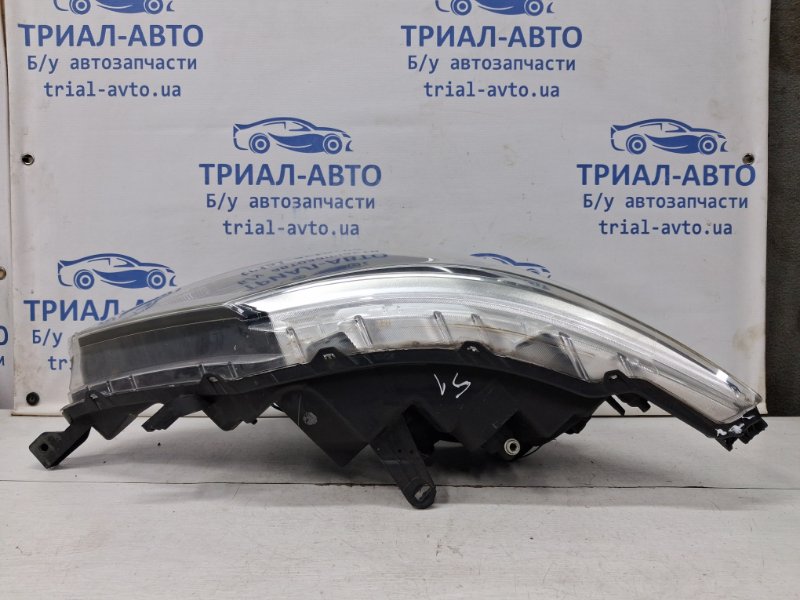 Фара правая галоген Qashqai 2013-2022 J11 1.2 Бензин HRA2DDT Фара правая галоген Qashqai 2013-2022 J11 1.2 Бензин HRA2DDT