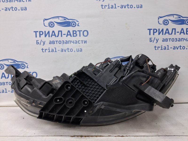 Фара правая галоген Qashqai 2013-2022 J11 1.2 Бензин HRA2DDT Фара правая галоген Qashqai 2013-2022 J11 1.2 Бензин HRA2DDT